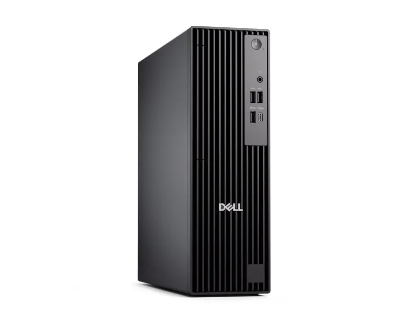 DELL Pro Slim Core Ultra 5 235 16GB 512GB SSD Win11Pro 3yr ProSupport + WiFi  - Slika proizvoda 3
