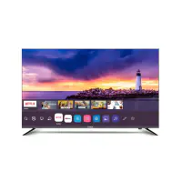 FOX SMART LED TV 43 FOX 43WOS640E 3840x2160/UHD/4K/DVB-T2/S2/C webOS
