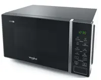 WHIRLPOOL MWP 201 SB mikrotalasna rerna 