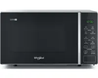 WHIRLPOOL MWP 201 SB mikrotalasna rerna  - Thumbnail 2