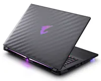 GIGABYTE AORUS MASTER 18 BYH 18 inch QHD+ 240Hz 1200nits Core Ultra 9 275HX 64GB 2TB SSD GeForce RTX 5080 16GB RGB Backlit Win11Pro gaming laptop  - Thumbnail 2