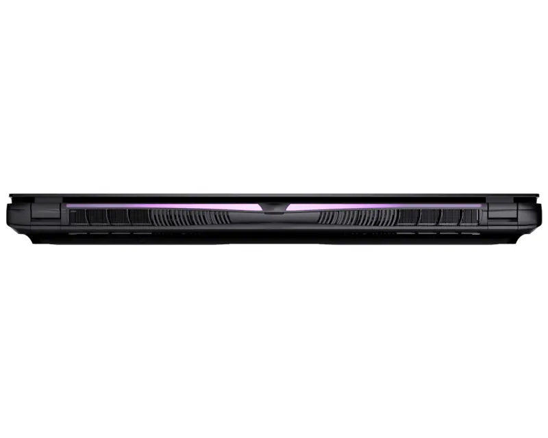 GIGABYTE AORUS MASTER 18 BYH 18 inch QHD+ 240Hz 1200nits Core Ultra 9 275HX 64GB 2TB SSD GeForce RTX 5080 16GB RGB Backlit Win11Pro gaming laptop - Slika proizvoda 5
