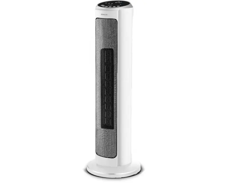 SENCOR SFH 8994WH PTC keramička stubna grejalica - Slika proizvoda 2