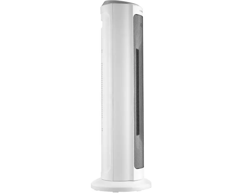 SENCOR SFH 8994WH PTC keramička stubna grejalica - Slika proizvoda 3