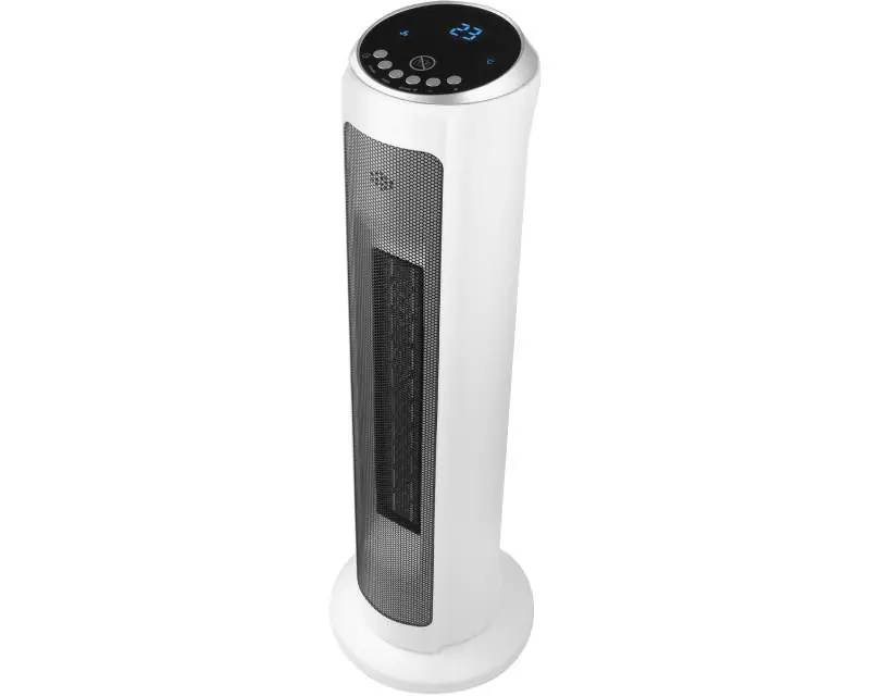 SENCOR SFH 8994WH PTC keramička stubna grejalica - Slika proizvoda 4