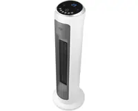 SENCOR SFH 8994WH PTC keramička stubna grejalica  - Thumbnail 4