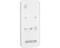 SENCOR SFH 8994WH PTC keramička stubna grejalica  - Thumbnail 6