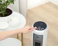 SENCOR SFH 8994WH PTC keramička stubna grejalica  - Thumbnail 7