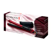 REMINGTON Presa za kosu Remington S 9600 SILK - Thumbnail 2