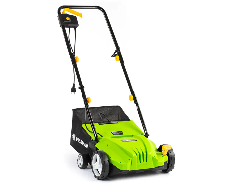 FIELDMANN FZV 2004-E Električni vertikulator za travnjak - Slika proizvoda 3