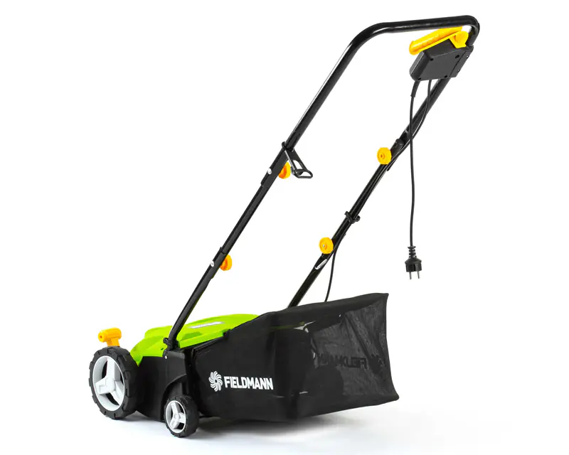 FIELDMANN FZV 2004-E Električni vertikulator za travnjak - Slika proizvoda 5