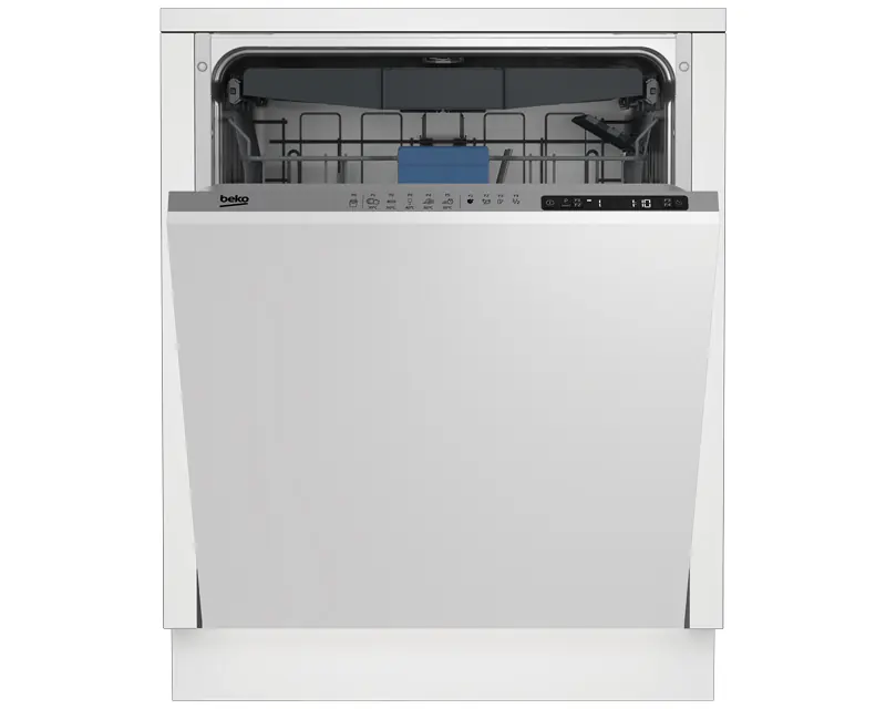 BEKO BDIN25323 Ugradna mašina za pranje sudova - Glavna slika