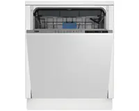 BEKO BDIN25323 Ugradna mašina za pranje sudova 