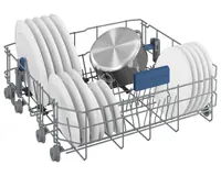 BEKO BDIN25323 Ugradna mašina za pranje sudova  - Thumbnail 4