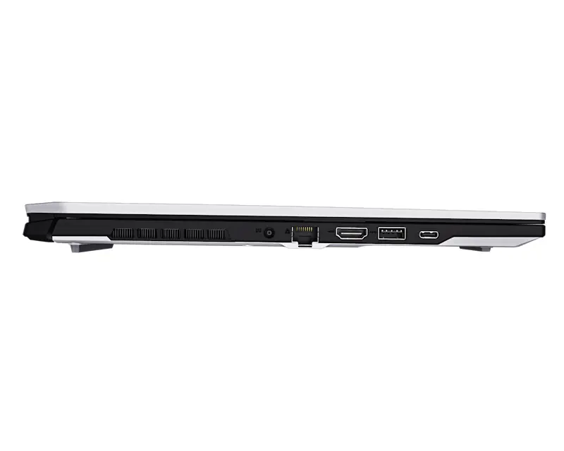 GIGABYTE OEM AERO X16 2WH 16 inch QHD+ 165Hz 400nits AMD Ryzen AI 9 HX 370 32GB 1TB SSD GeForce RTX 5070 8GB Backlit Win11Home beli laptop - Slika proizvoda 7