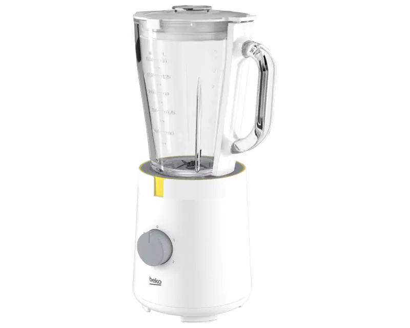 BEKO TBN 62608 W Stoni blender - Slika proizvoda 2