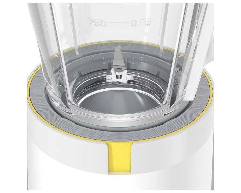 BEKO TBN 62608 W Stoni blender - Slika proizvoda 4