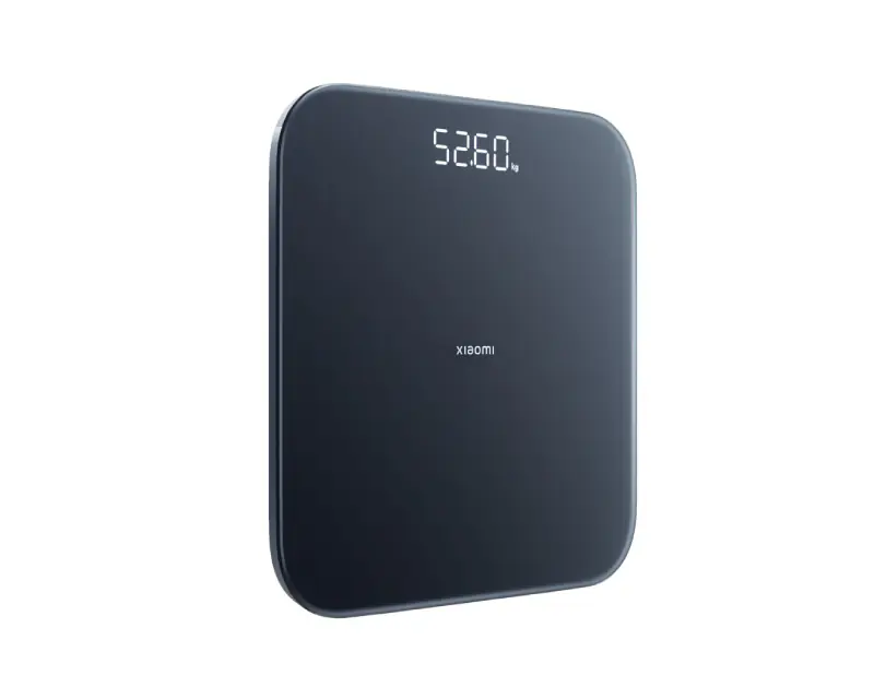 XIAOMI Mi Smart Scale S200 (Dark Grey) BHR9239GL  - Slika proizvoda 4