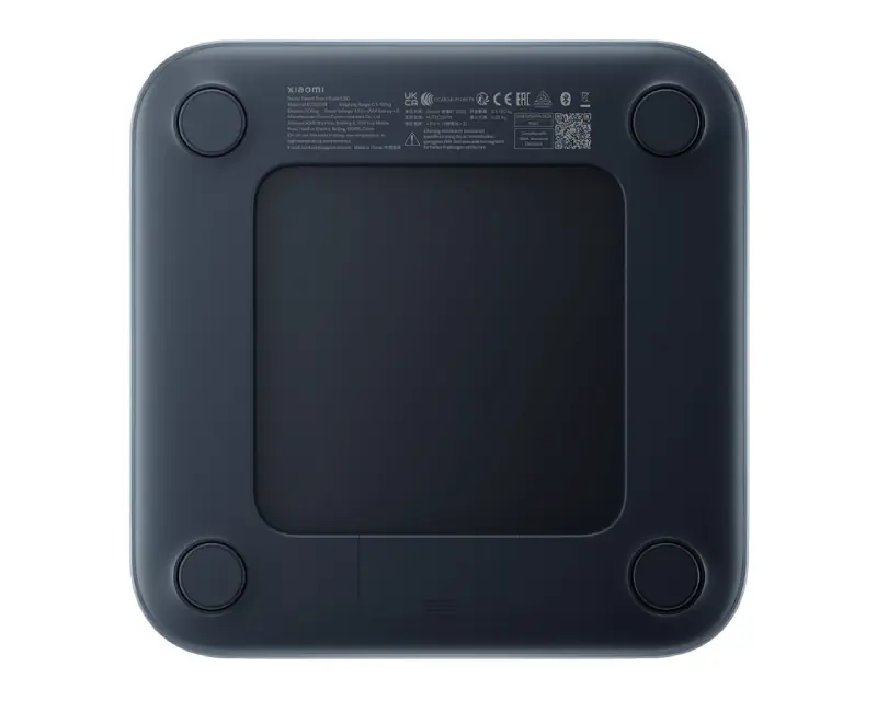 XIAOMI Mi Smart Scale S200 (Dark Grey) BHR9239GL  - Slika proizvoda 5