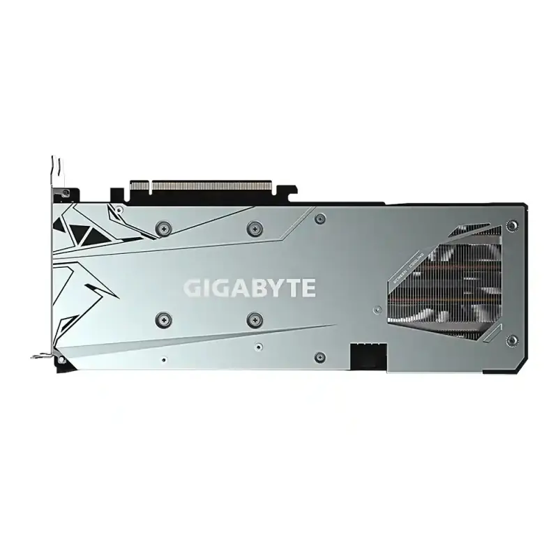 GIGABYTE Grafička karta AMD Gigabyte RX 7600 GAMING OC 8GB GV-R76GAMING OC-8GD G10 128bit 2xDP/2xHDMI - Slika proizvoda 3