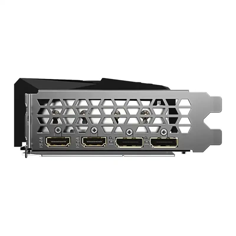 GIGABYTE Grafička karta AMD Gigabyte RX 7600 GAMING OC 8GB GV-R76GAMING OC-8GD G10 128bit 2xDP/2xHDMI - Slika proizvoda 4