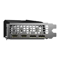 GIGABYTE Grafička karta AMD Gigabyte RX 7600 GAMING OC 8GB GV-R76GAMING OC-8GD G10 128bit 2xDP/2xHDMI - Thumbnail 4