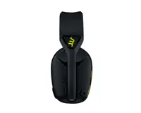 LOGITECH G435 LIGHTSPEED Wireless Gaming slušalice sa mikrofonom crne  - Thumbnail 2