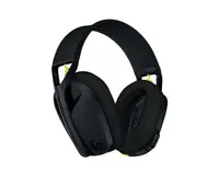 LOGITECH G435 LIGHTSPEED Wireless Gaming slušalice sa mikrofonom crne  - Thumbnail 3