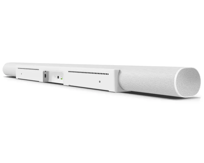 SONOS ARC ULTRA Dolby Atmos soundbar beli - Slika proizvoda 3