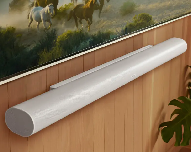 SONOS ARC ULTRA Dolby Atmos soundbar beli - Slika proizvoda 5