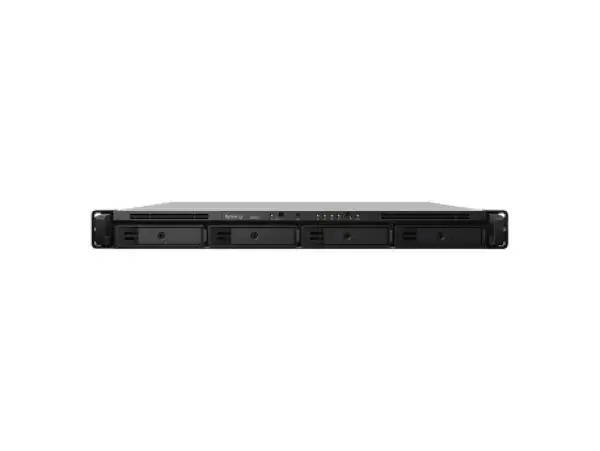SYNOLOGY NAS RackStation Synology RS822RP+ 1U/4bay - Glavna slika