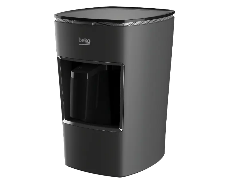 BEKO BKK 2300 G aparat za tursku kafu sivi - Glavna slika