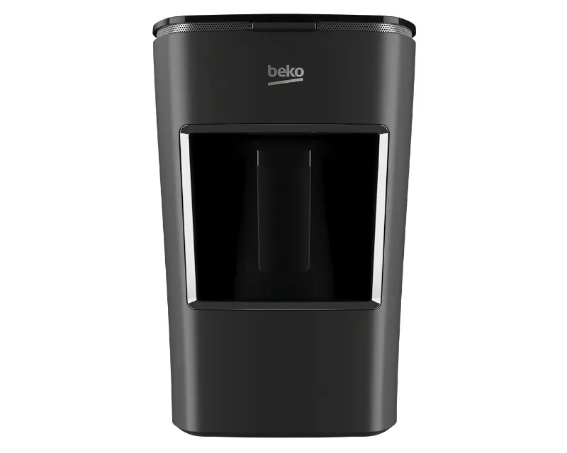 BEKO BKK 2300 G aparat za tursku kafu sivi - Slika proizvoda 2