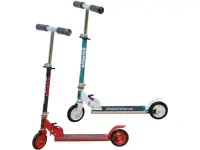 ED ED Dečiji trotinet Scooter 18-530000/zelena