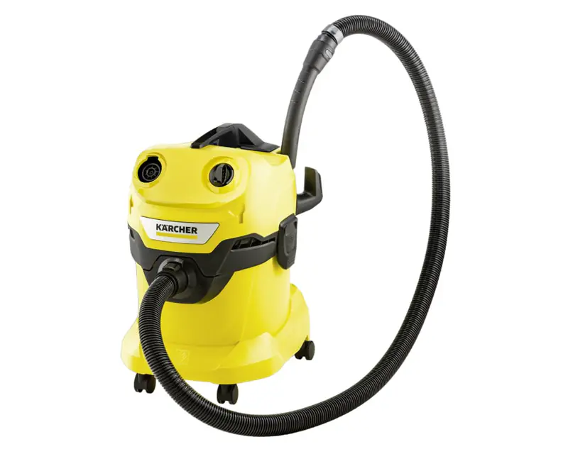 KARCHER WD 4 (V-20-5-22) Usisivač za suvo i mokro usisavanje sa izduvavanjem (1.628-209.0)  - Slika proizvoda 3