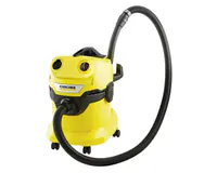 KARCHER WD 4 (V-20-5-22) Usisivač za suvo i mokro usisavanje sa izduvavanjem (1.628-209.0)  - Thumbnail 3