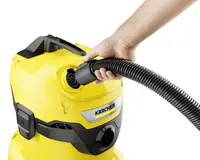 KARCHER WD 4 (V-20-5-22) Usisivač za suvo i mokro usisavanje sa izduvavanjem (1.628-209.0)  - Thumbnail 5