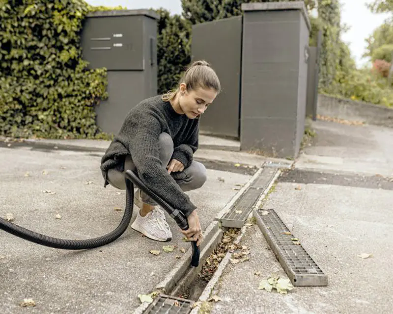 KARCHER WD 4 (V-20-5-22) Usisivač za suvo i mokro usisavanje sa izduvavanjem (1.628-209.0)  - Slika proizvoda 7