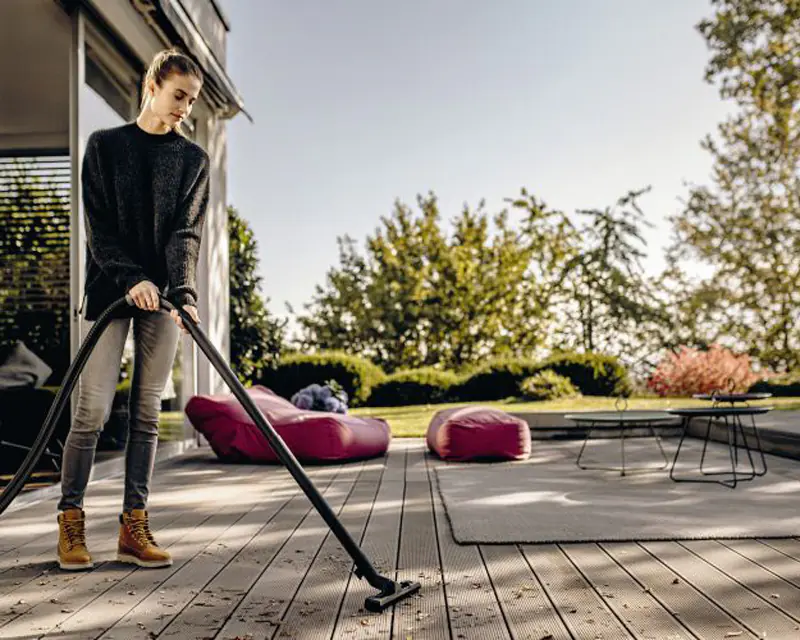 KARCHER WD 4 (V-20-5-22) Usisivač za suvo i mokro usisavanje sa izduvavanjem (1.628-209.0)  - Slika proizvoda 8