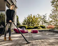 KARCHER WD 4 (V-20-5-22) Usisivač za suvo i mokro usisavanje sa izduvavanjem (1.628-209.0)  - Thumbnail 8