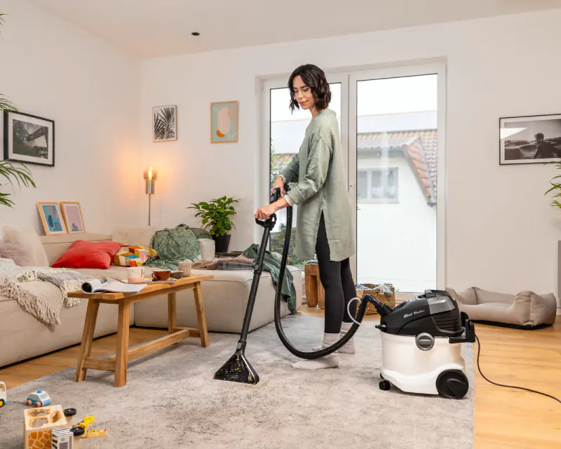 KARCHER SE 6 SIGNATURE LINE Usisivač za pranje sa ekstrakcijom (1.081-190.0)  - Slika proizvoda 2