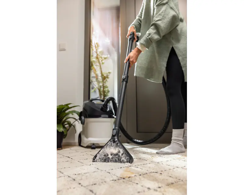 KARCHER SE 6 SIGNATURE LINE Usisivač za pranje sa ekstrakcijom (1.081-190.0)  - Slika proizvoda 3