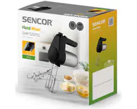 SENCOR SHM 5207SS mikser  - Thumbnail 4