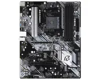 ASROCK B550 PHANTOM GAMING 4 matična ploča - Thumbnail 2