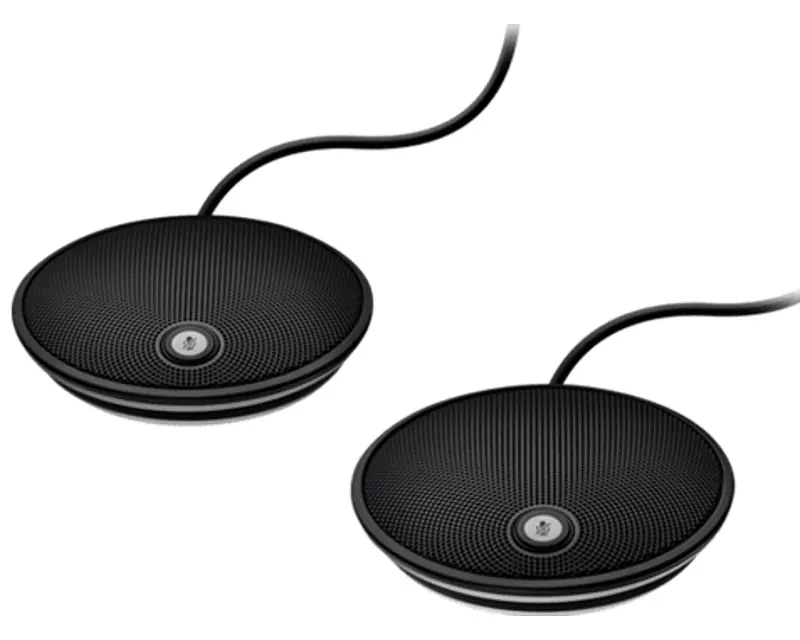 LOGITECH Expansion Microphones for Logitech Group Video Conferencing Web camera - Glavna slika