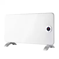 IMPRO Konvektorski radijator IMPRO 1500W WiFi snaga 1500W