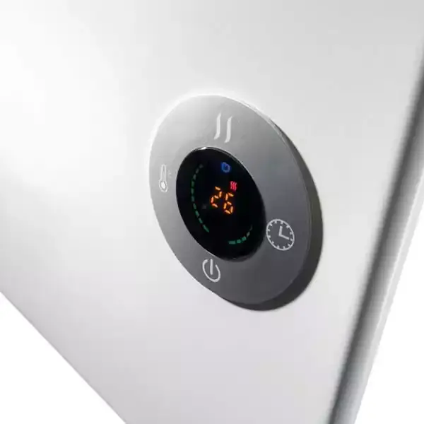 IMPRO Konvektorski radijator IMPRO 1500W WiFi snaga 1500W - Slika proizvoda 2