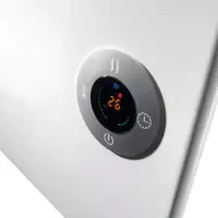 IMPRO Konvektorski radijator IMPRO 1500W WiFi snaga 1500W - Thumbnail 2