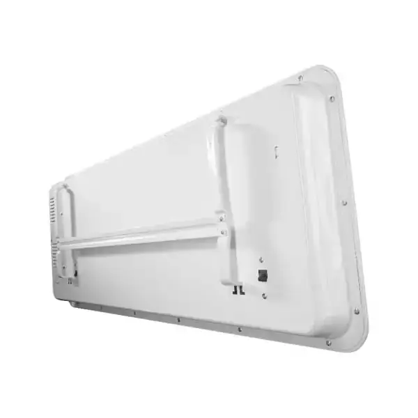 IMPRO Konvektorski radijator IMPRO 1500W WiFi snaga 1500W - Slika proizvoda 3