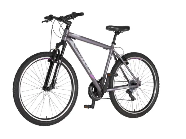 VISITOR Bicikla MTB Visitor Zero 27.5/V-brake/amortizer alu 20/18 brzina/kameleon - Glavna slika